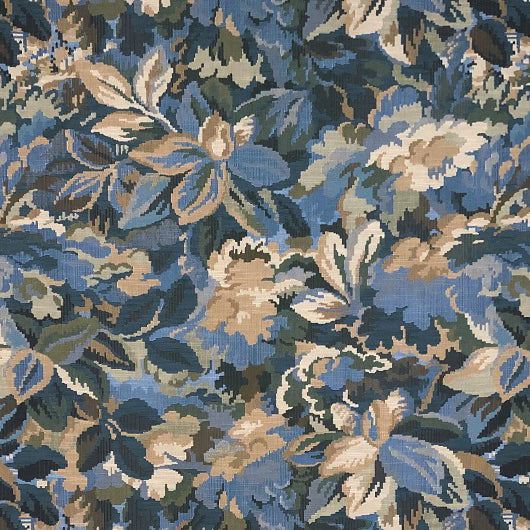 Sherwood in Summer Textile